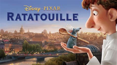 assistir ratatouille|Ratatui filme